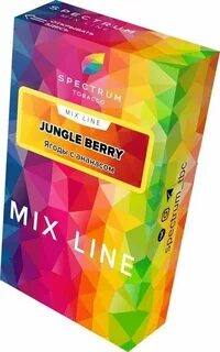 Mix 40