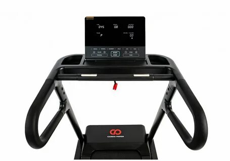Cardiopower x45