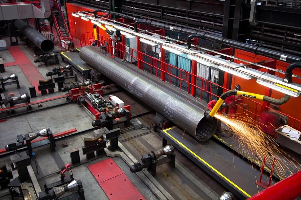 вакансии в челябинском трубопрокатном заводе