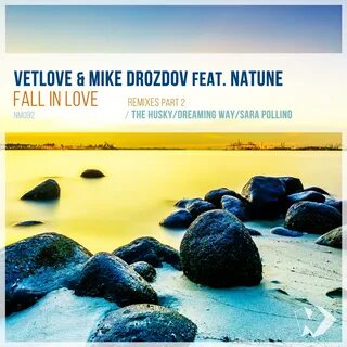 Falling in love remix