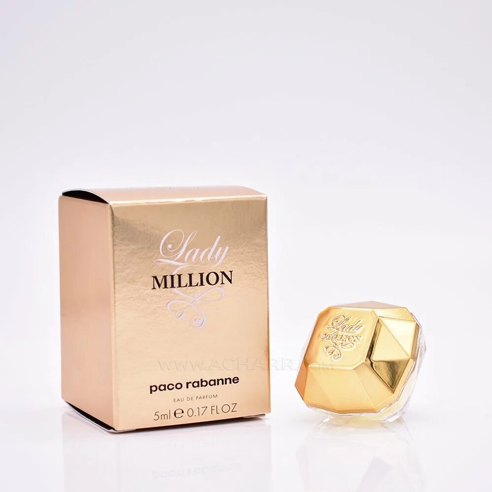 Lady million Paco Rabanne 5 ml. Paco Rabanne Lady million оригинал. Paco Rabanne Lady million 5 мл миниатюра. Paco Rabanne "Lady million" 5 ml (100% оригинал). Paco rabanne lady million цены