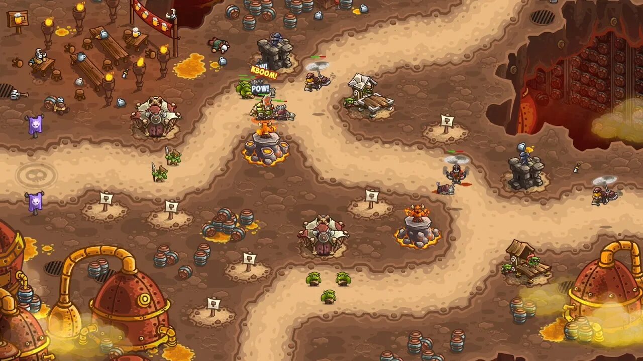 Kingdom rush 5 alliance. Kingdom Rush Джаггернаут. Джаггернаут Kingdom Rush Vengeance. Kingdom Rush Альрик. Кингдом Раш 5.