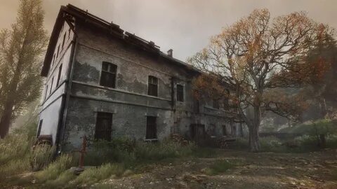 Включи игру заброшенный