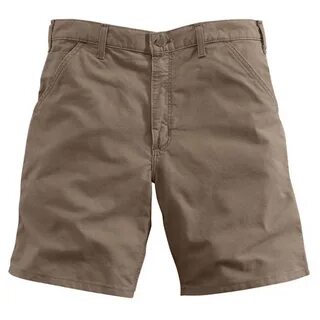 Carpenter shorts