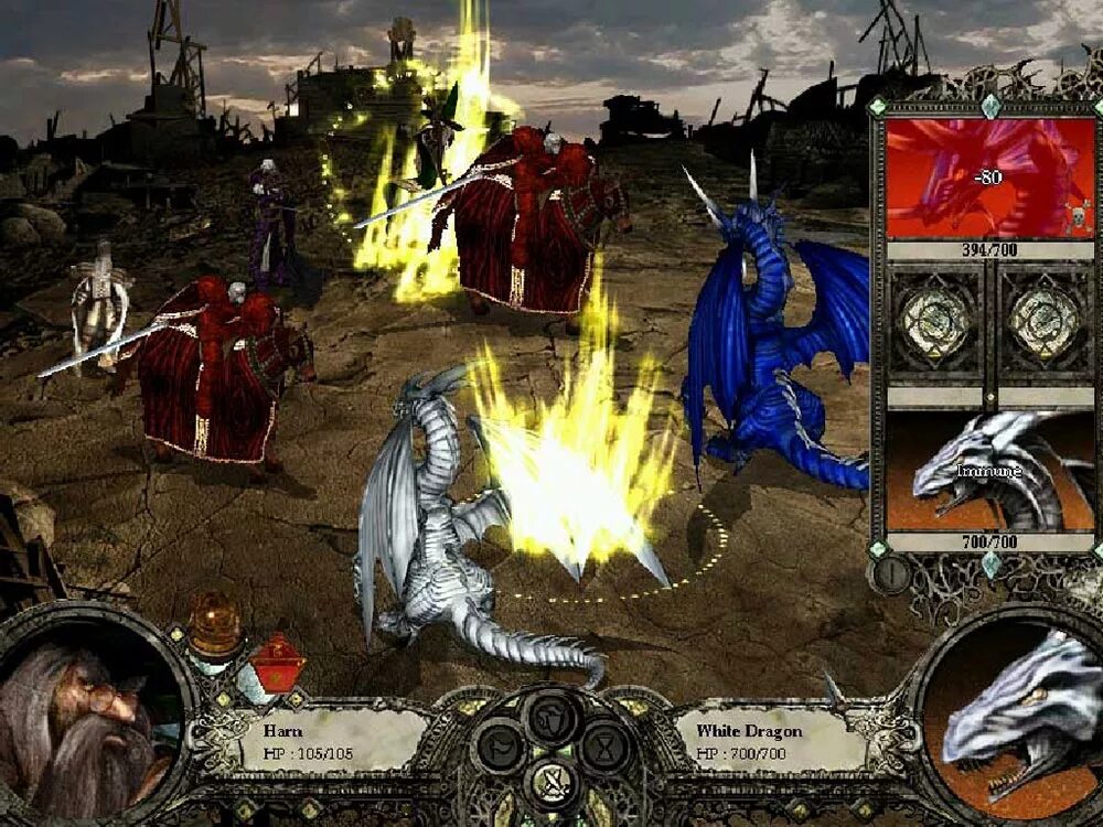 Disciples gold. Disciples 2 белиарх. игра дискиплес 2. disciples 2 гвардия тьмы. disciples 2 стражи столицы.