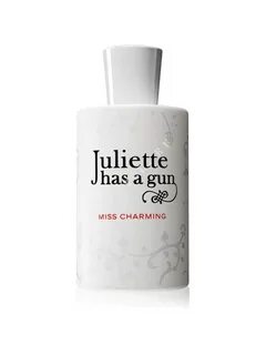 Juliette has a gun lili fantasy