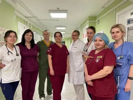 Дела пациентов