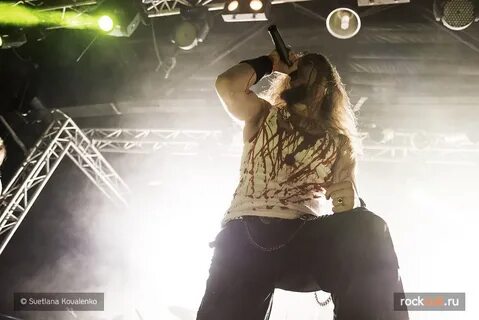 Fury death