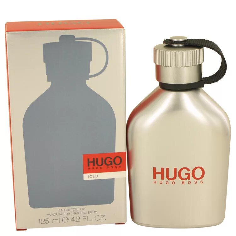 Ml hugo. Hugo Iced EDT 125ml. Hugo Boss Iced men 125ml EDT. Hugo Boss Hugo Eau de Toilette 125ml. Hugo Boss Hugo Iced.