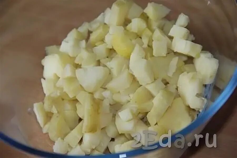 Сколько варить картошку для окрошки в кожуре. Сколько варить картошку для окрошки в кожуре