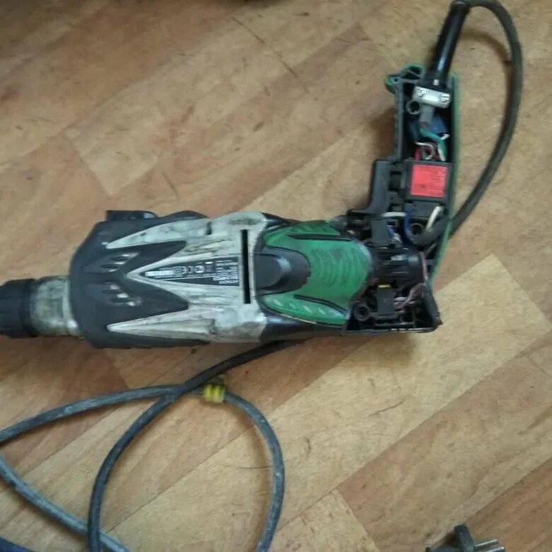 Hitachi dh24pc3. Перфоратор хитачи dh24pc3. редуктор перфоратора хитачи dh24pc3. запчасти для перфоратора хитачи dh24pc3. hitachi dh24pc3 запчасти промвал.