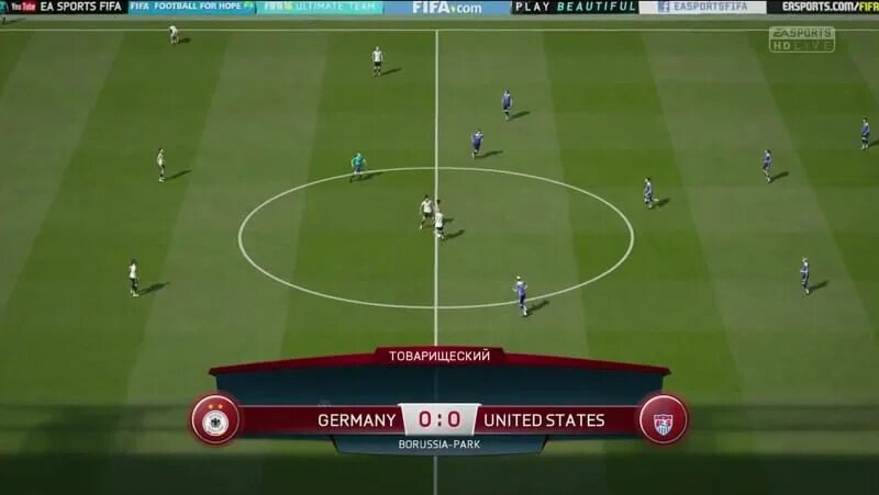 Fifa 16 origin