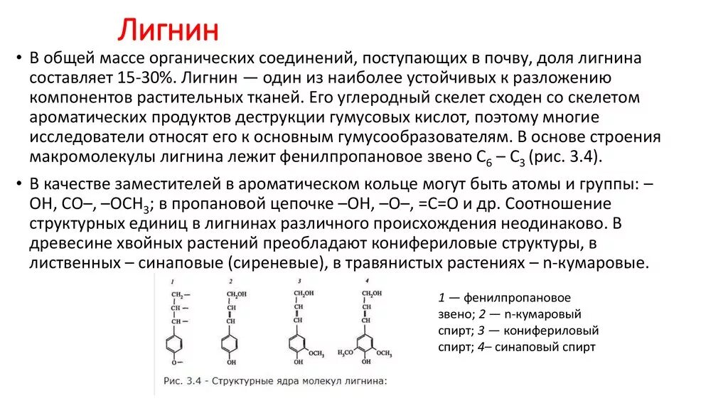 Расщепление высокомолекулярных соединений. Лигнин формула химическая. Лигнин гидролизный состав. Химическая структура лигнина. Лигнин степень полимеризации.