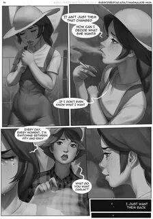 Chemistry Class Porn Comics.