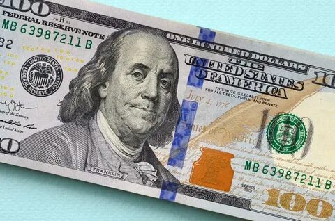 Blue bills