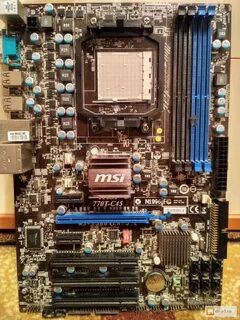 Msi c45