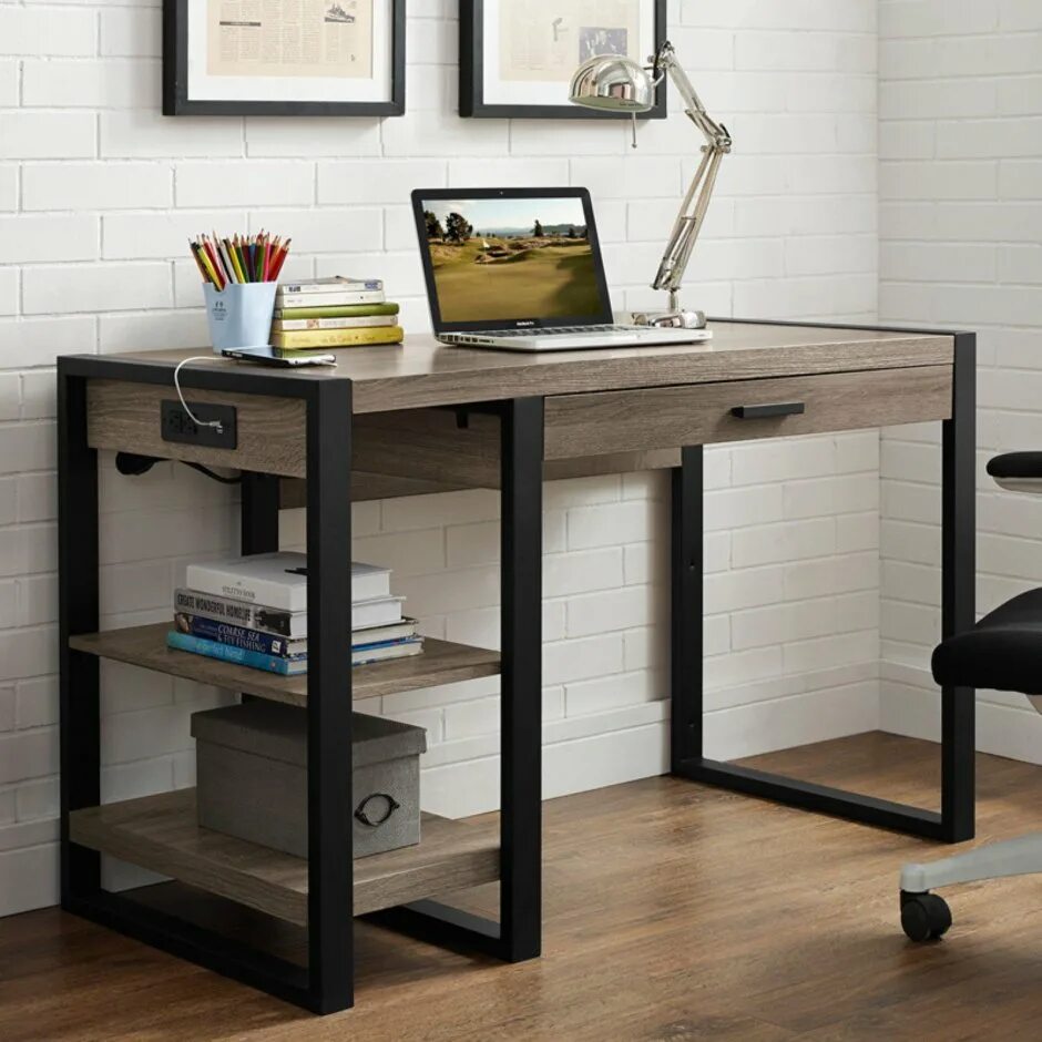Угловой стол лофт. Стол письменный loft stol127. стол corner desk loft. стол ikea loft. компьютерный стол в стиле лофт.
