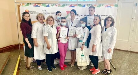 Челябинский медицинский колледж рейтинг