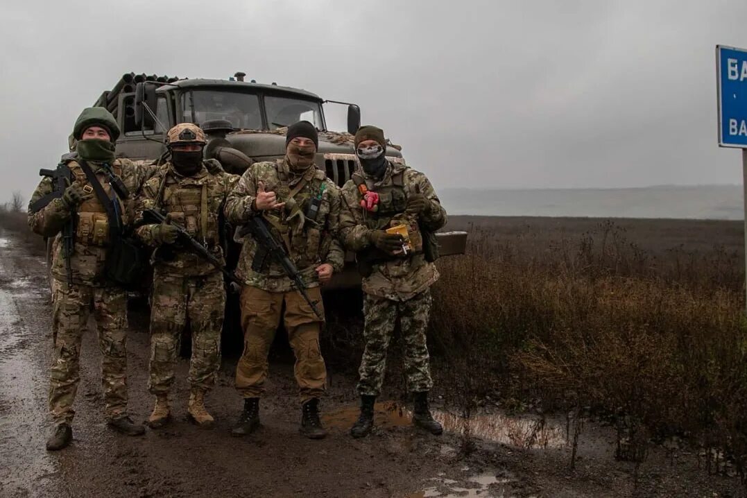 Чвк вагнер на данный. ЧВК Вагнер Украина Бахмут. ЧВК Вагнер Артемовск Бахмут. Вагнер 2023.