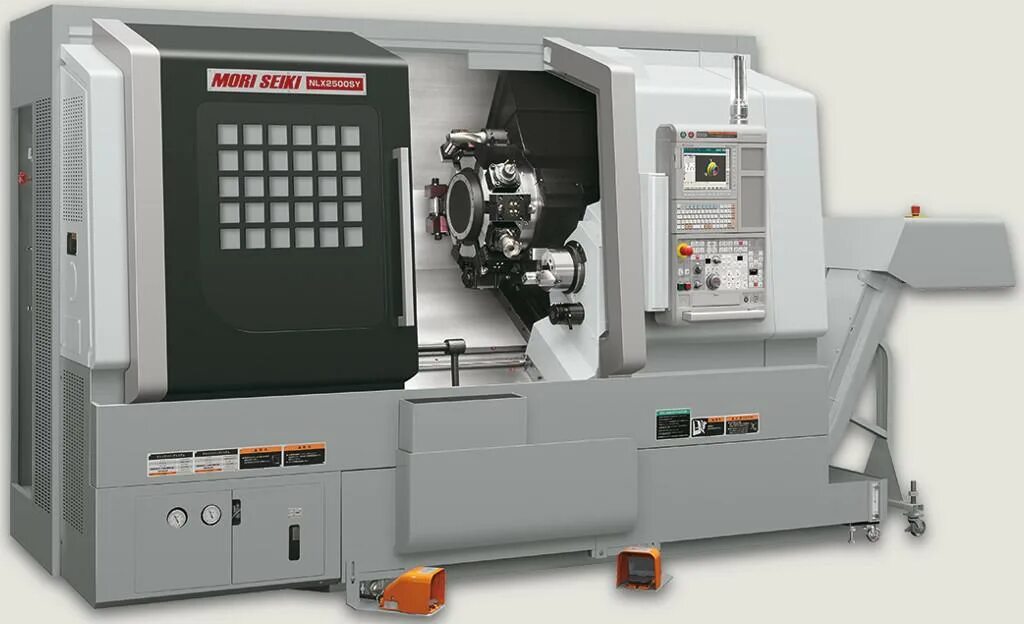Станки с чпу организации. Dmg mori nlx 2500 токарный станок. nlx2500. nlx 2500/700. станок мори сейки с чпу.