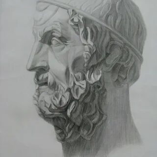 Голова гомера
