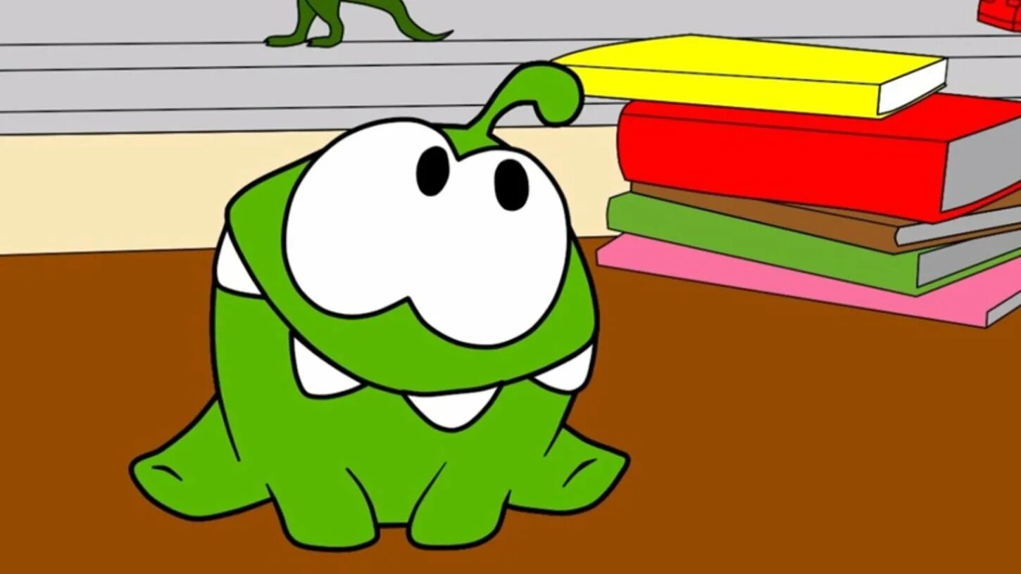 Om nom nom lxngvx slowed