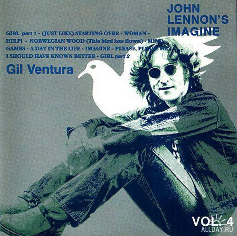 Gil Ventura - John Lennon's imagine 1981. Imagine альбом Джона Леннона. Imagen обложка альбома John Lennon. Gil Ventura фото.