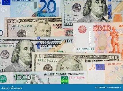 В какой стране доллары