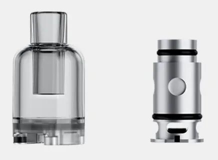 Vaporesso moti