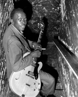 John hooker