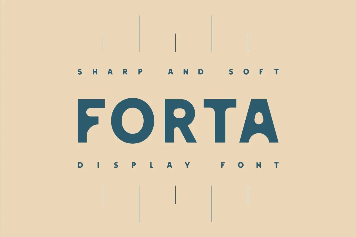 Font display. Display font. Ruberoid шрифт. Forta.