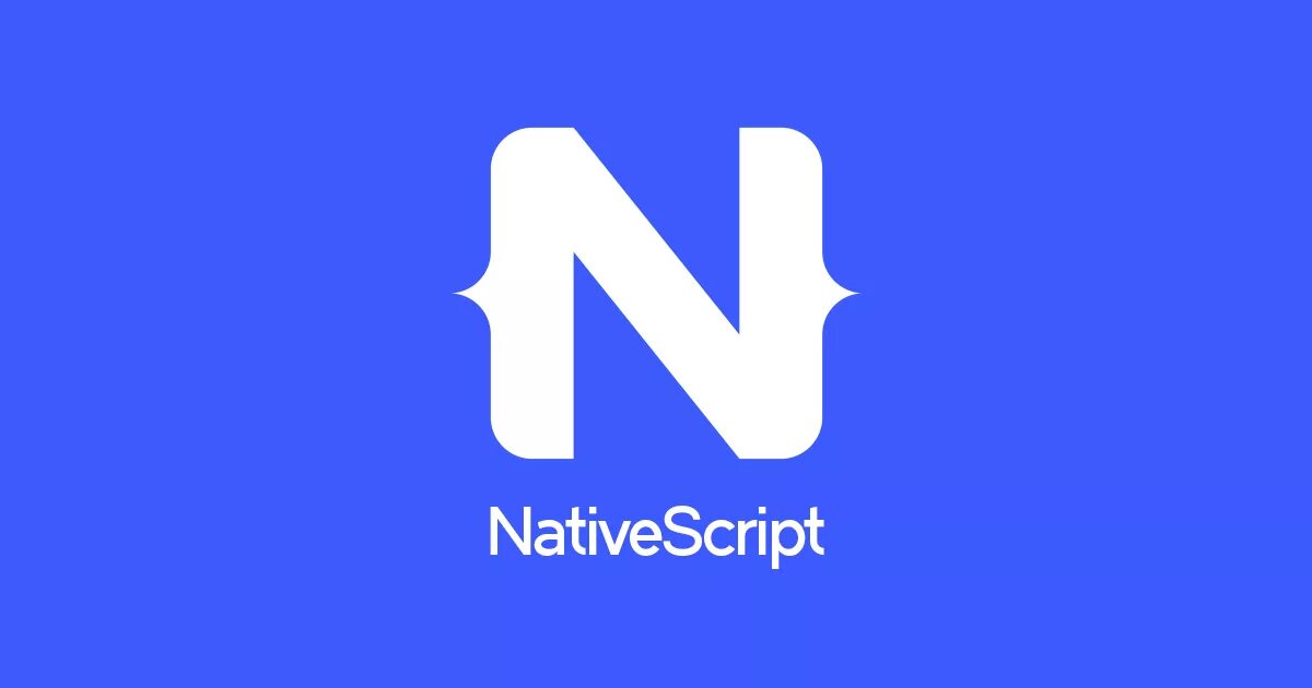 Native fish script. Nativescript. native script. натив скрипт лого. иконка typescript файл.