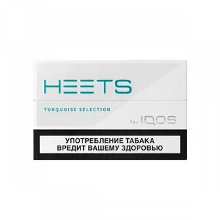 Turquoise selection вкус
