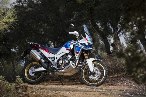 Africa twin 1000