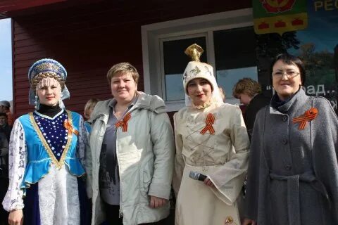 День бограда