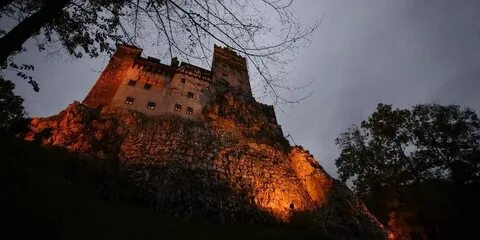Замок владов