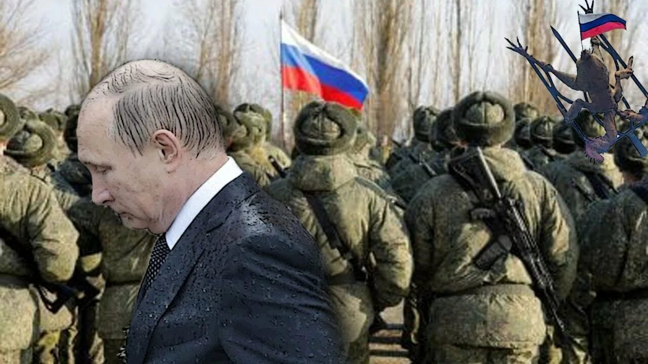 Украина угрожает россии