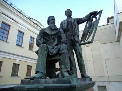 Братья вятские