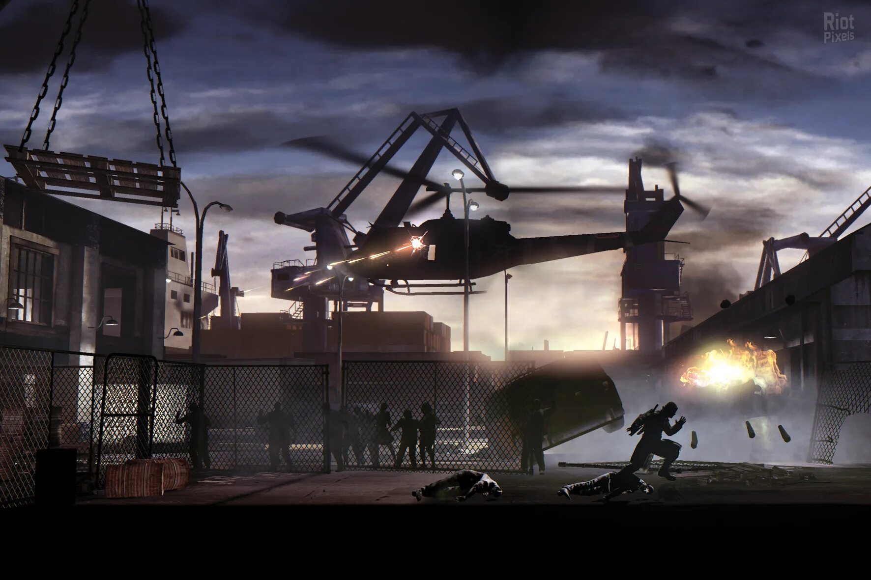 Deadlight (2012). игра deadlight director's cut. Dead light. Deadlight xbox 360. Deadlight (2012).