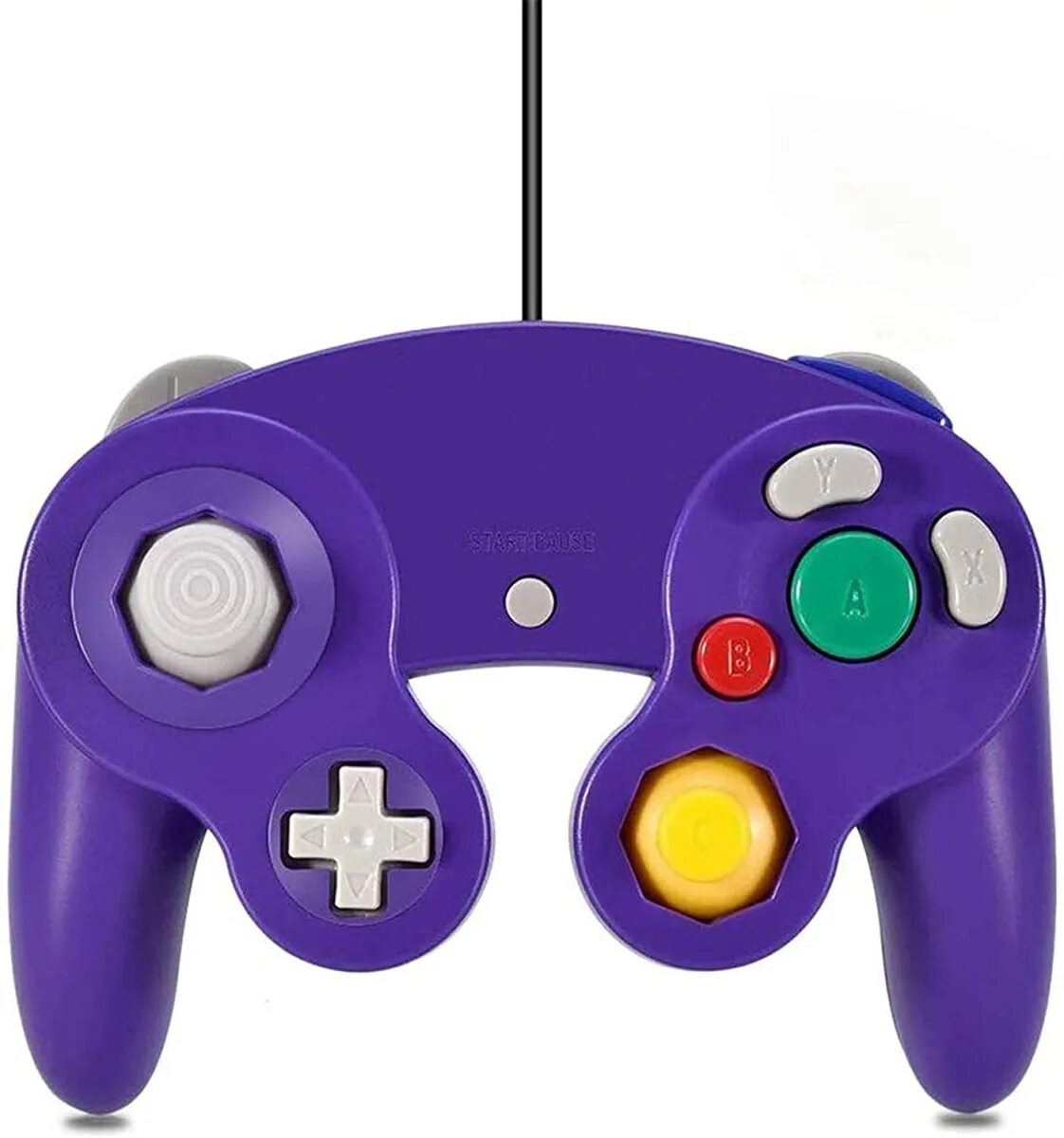 Gamecube купить. Palmexx геймпад Nintendo GAMECUBE. Нинтендо GAMECUBE 2020. Nintendo Wii GAMECUBE Controller. GAMECUBE Purple.