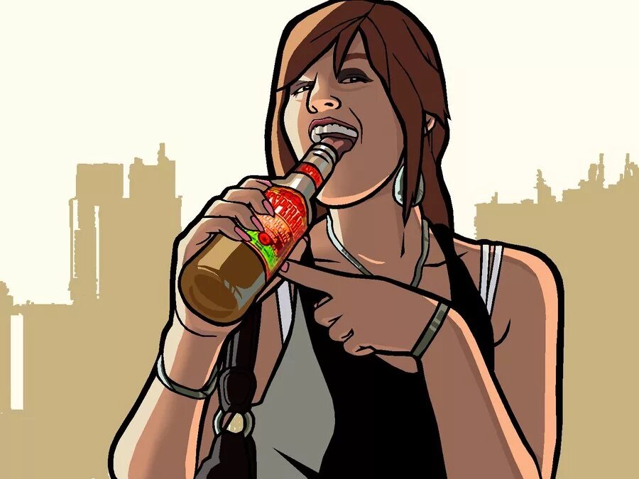 Andreas art. Grand theft auto: san andreas. гта са арт. гта сан андреас арты. девушка из гта.