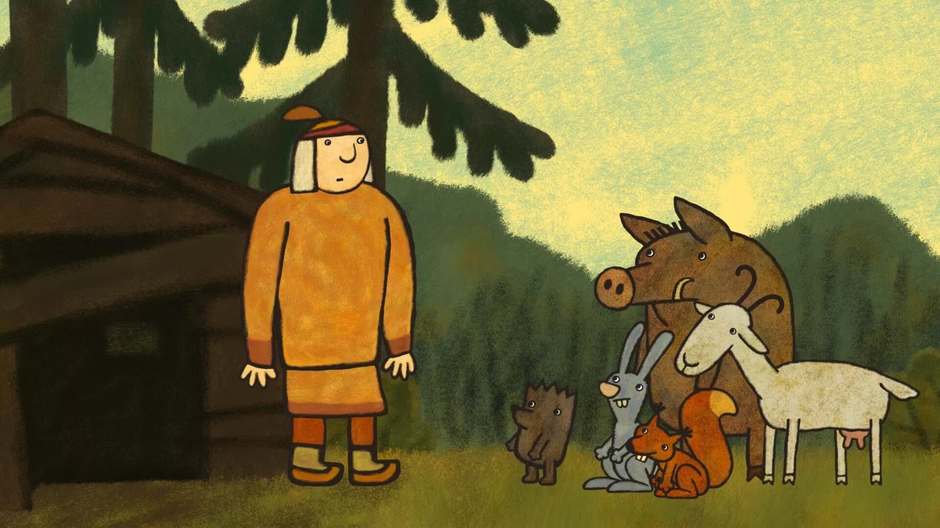 Ну вот ещё гора самоцветов. М ф горе. М ф горе. Федора из мультфильма федорино горе. Федорино горе 1974.