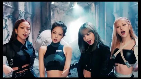 K pop квинка