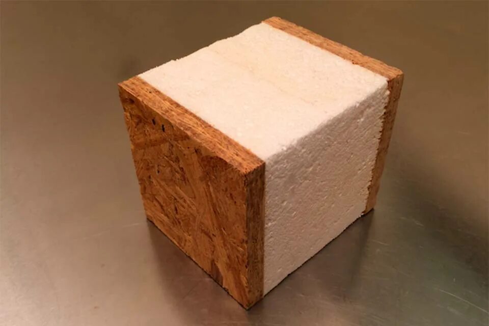 Sip файл. Панель sip (structural insulated panel. сэндвич панели дсп пенопласт. структурная изолированная панель. блоки из осб плит.