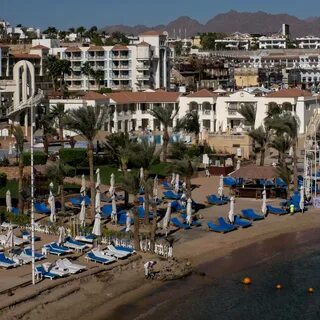 Какая погода в ноябре в шармаль шейхе