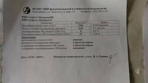 Результаты 56