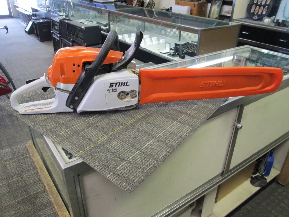 Штиль в калининграде. Stihl MS 271. Пила бензиновая Stihl ms271. Бензопила Stihl MS 271. Бензопила штиль МС 190.