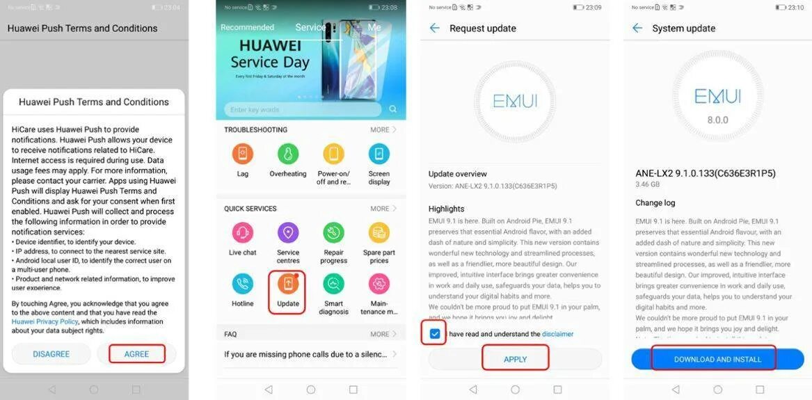 Приложение аккаунт хуавей. Мобильные службы huawei. huawei программа. emui 9.1. сервис хуавей.