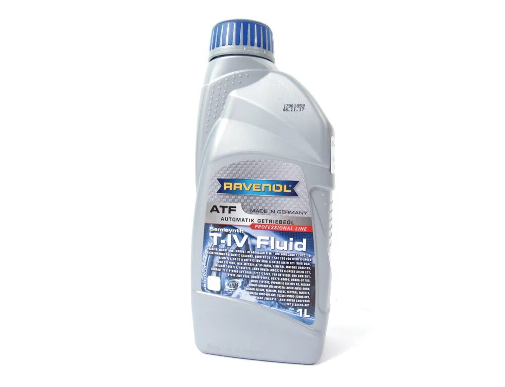 4014835733091 Ravenol. Ravenol t-4 Fluid. Ravenol ATF T-IV. Ravenol ATF-1. Ravenol atf t ulv