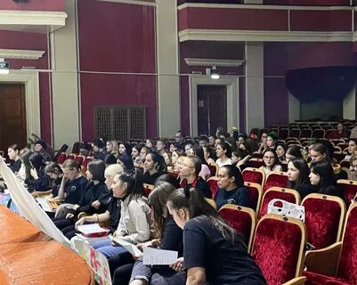 Октябрьский училища